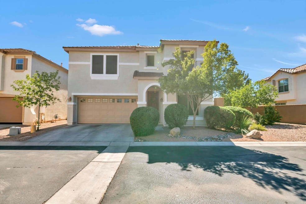 1167 E Lowell Ave, Gilbert, AZ 85295 - photo 1