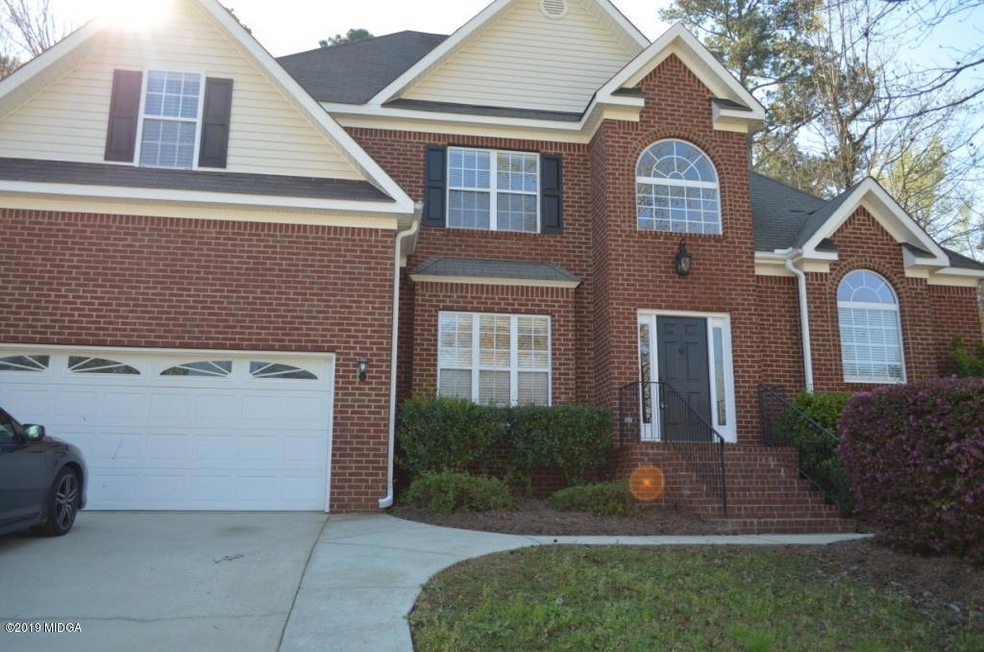 136 Brookefield Drive