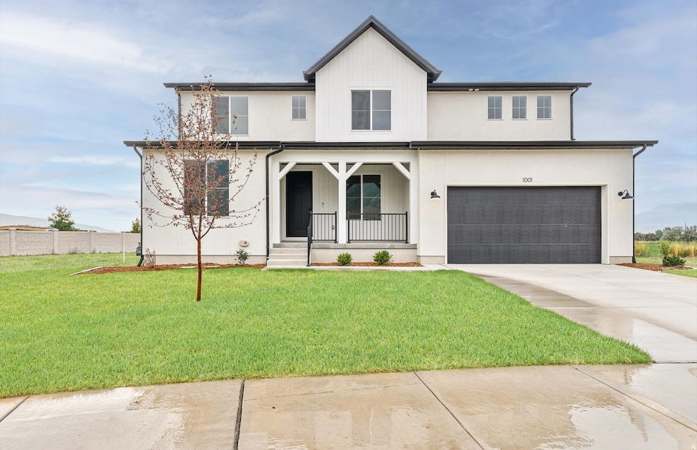 1001 E 250 S unit 20, Salem, UT 84653 - photo 1