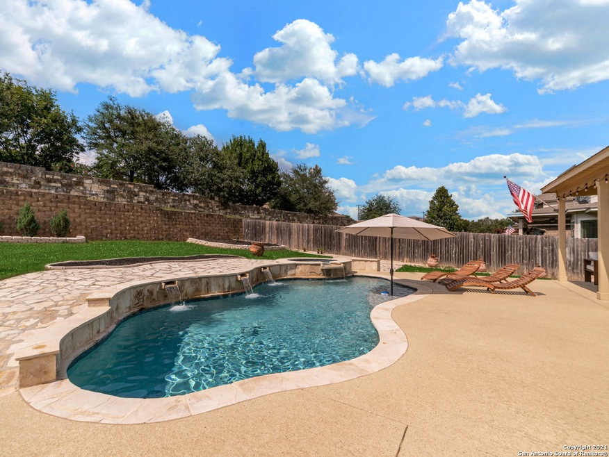 3315 Navajo Peace, San Antonio, TX 78261 - photo 1