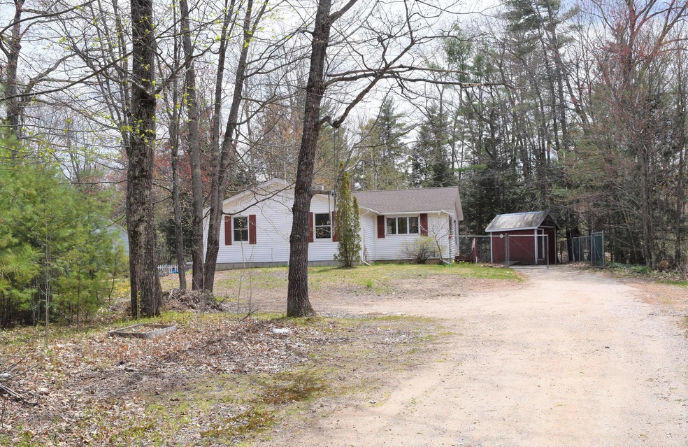 73 Maple St, Fryeburg, ME 04037 - photo 1