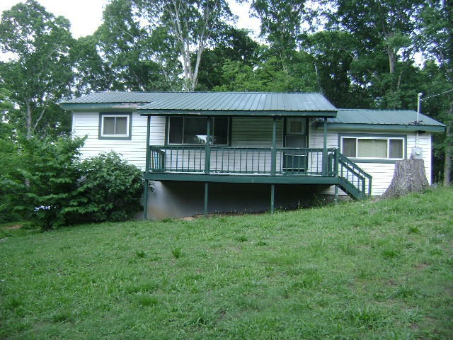 Main View