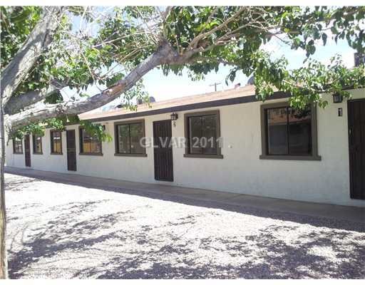 unlisted-address, North Las Vegas, NV 89030 - photo 1