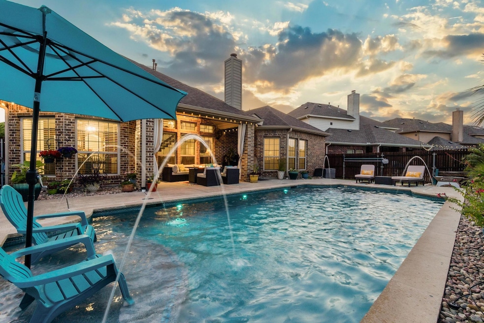 9820 Amaranth Dr, Fort Worth, TX 76177 - photo 1