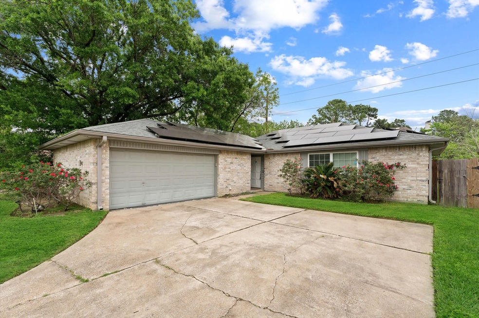 7346 Odinglen Dr, Houston, TX 77095 - photo 1