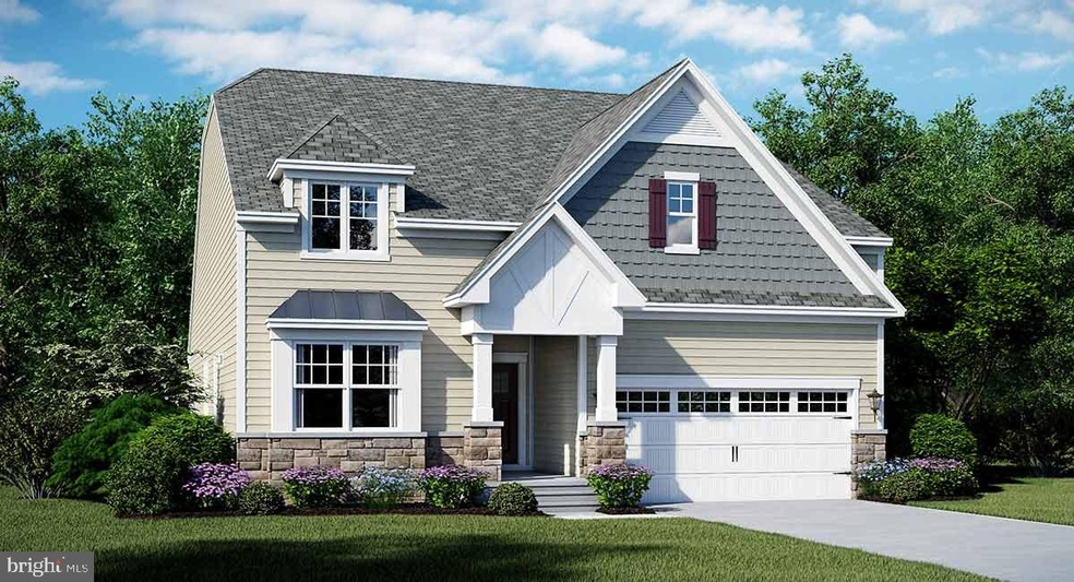 11161 Tioga Ln, White Plains, MD 20695 - photo 1