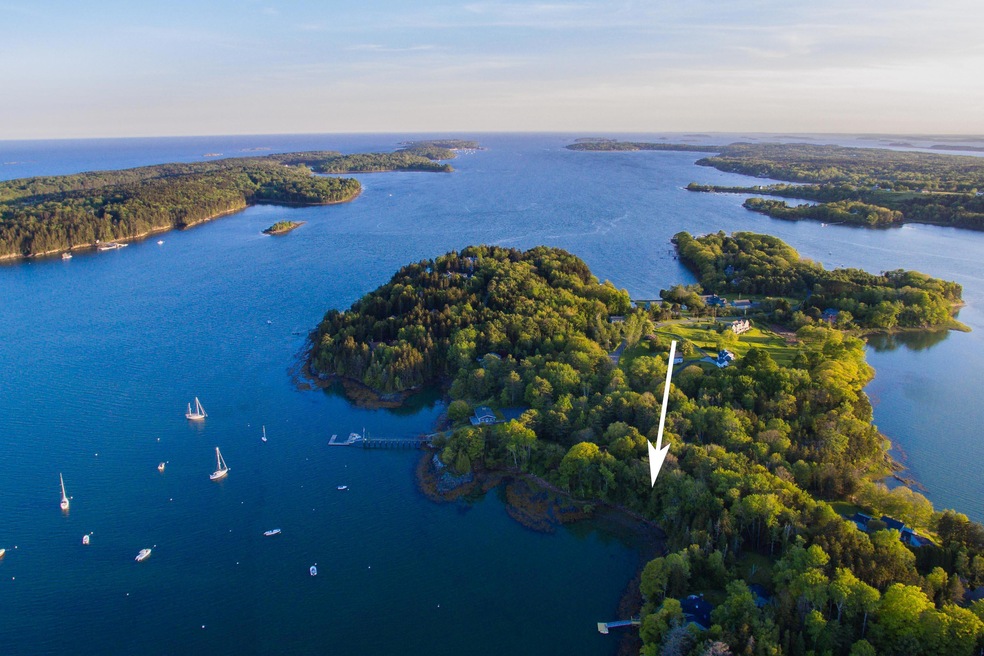 Lot 36 High Head Rd, Harpswell, ME 04079 - photo 1