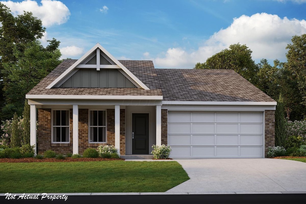 5202 Apple Ln, South Bloomfield, OH 43103 - photo 1