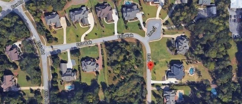 12890 Etris Walk, Roswell, GA 30075 - photo 1