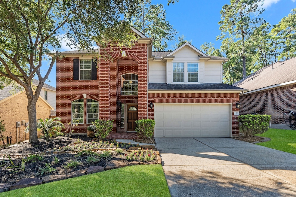 23 W Spindle Tree Cir, Spring, TX 77382 - photo 1