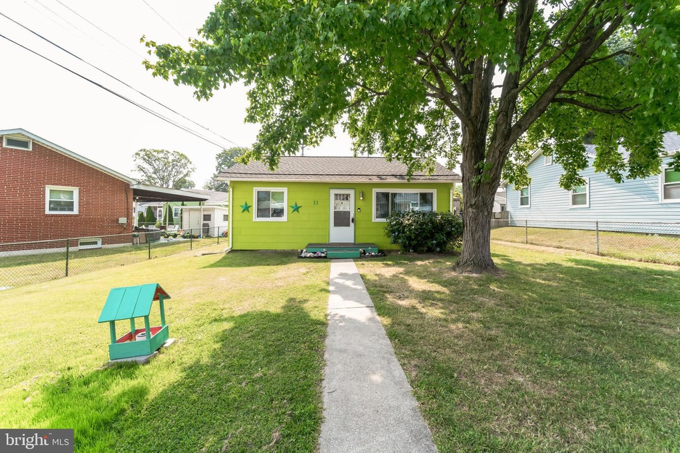 11 Propeller Dr, Middle River, MD 21220 - photo 1