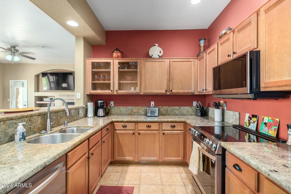 16600 N Thompson Peak Pkwy unit 2010, Scottsdale, AZ 85260 - photo 1