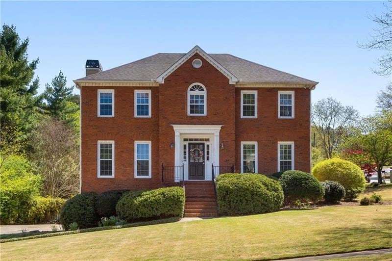 1807 Tanbark Place NE, Marietta, GA 30066 - photo 1