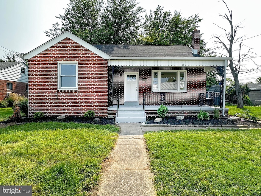 503 Lagrange Ave, Essington, PA 19029 - photo 1