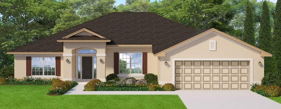 artist rendering
