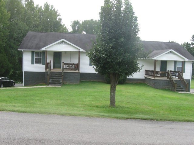 Main View