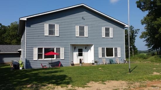 12199 County Road 8030, Rolla, MO 65401 - photo 1