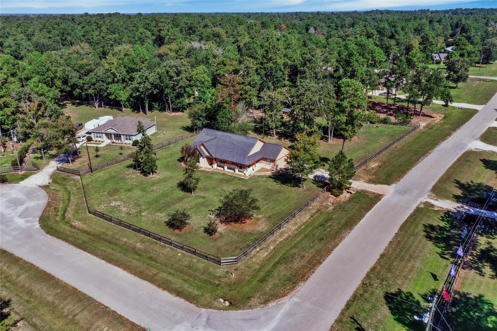 24943 Lake Forest Blvd, Hockley, TX 77447 - photo 1