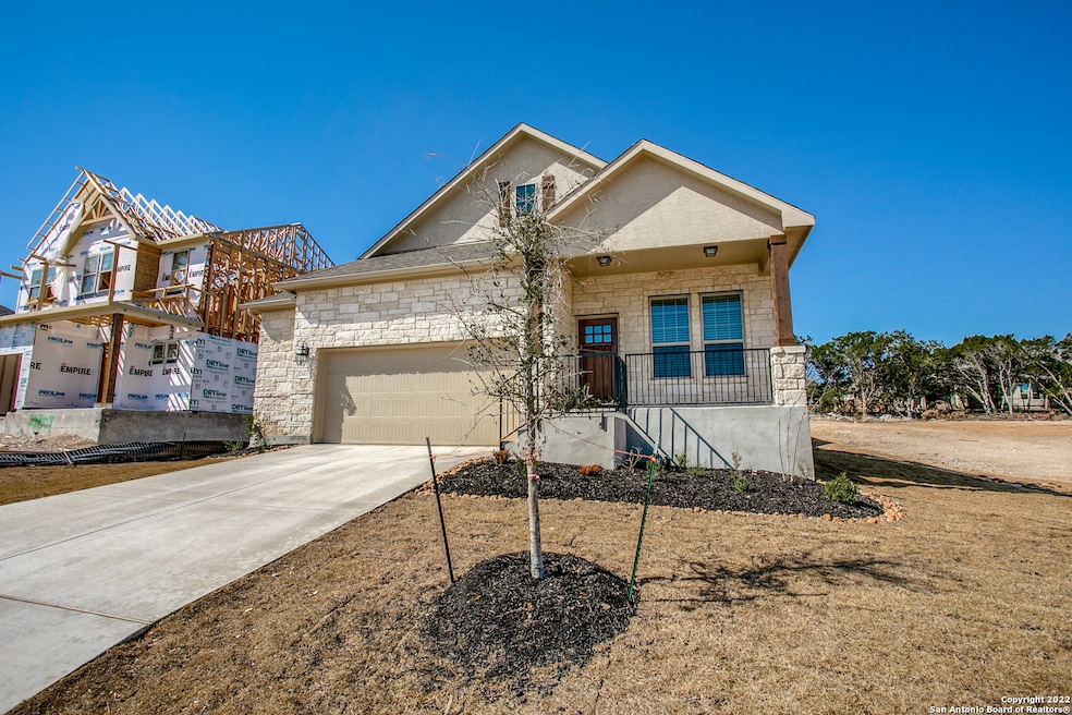 24811 Ahava, San Antonio, TX 78259 - photo 1