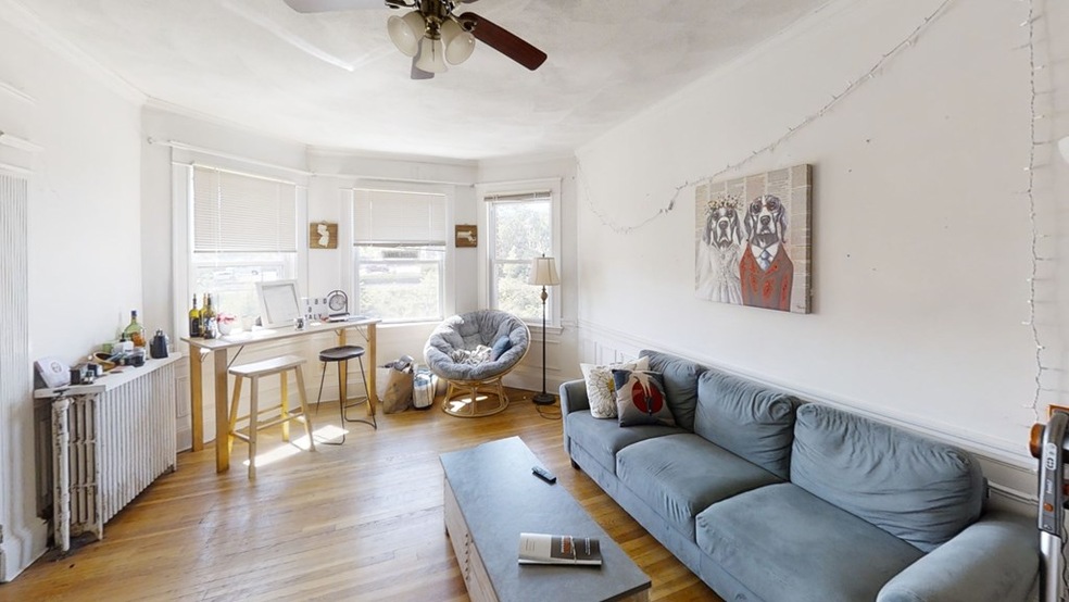 1504 Commonwealth Ave unit 7, Brighton, MA 02135 - photo 1