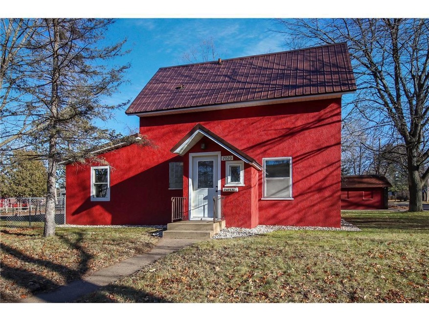 2020 2nd Ave NE, Menomonie, WI 54751 - photo 1