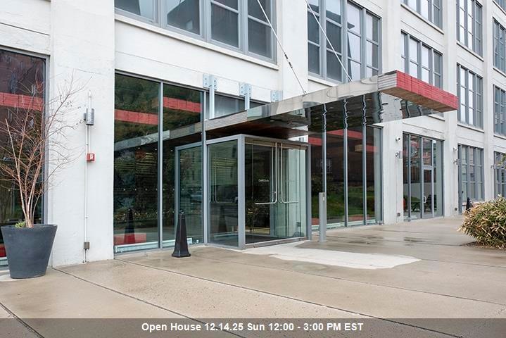 50 Dey St unit 630, Jersey City, NJ 07306 - photo 1