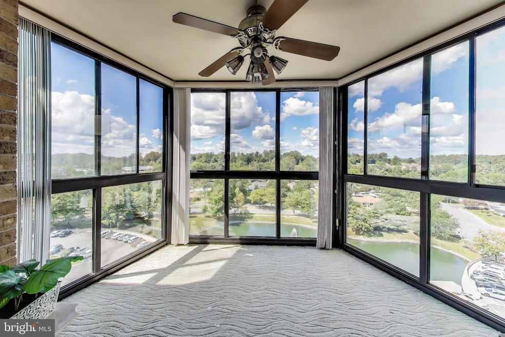 3330 N Leisure World Blvd unit 5-1015, Silver Spring, MD 20906 - photo 1