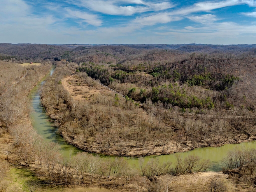 Levisa River