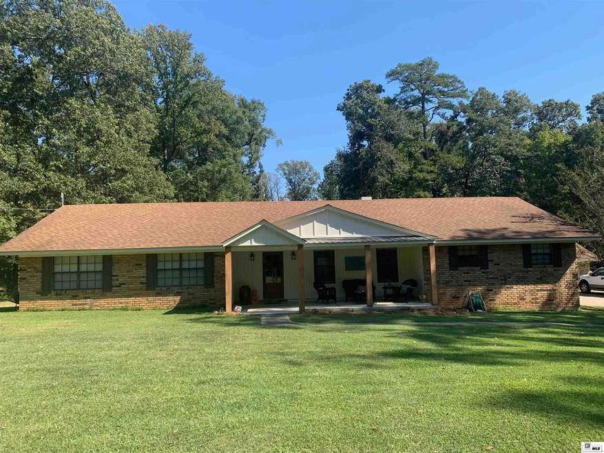 609 Elmhurst Dr, Bastrop, LA 71220 - photo 1