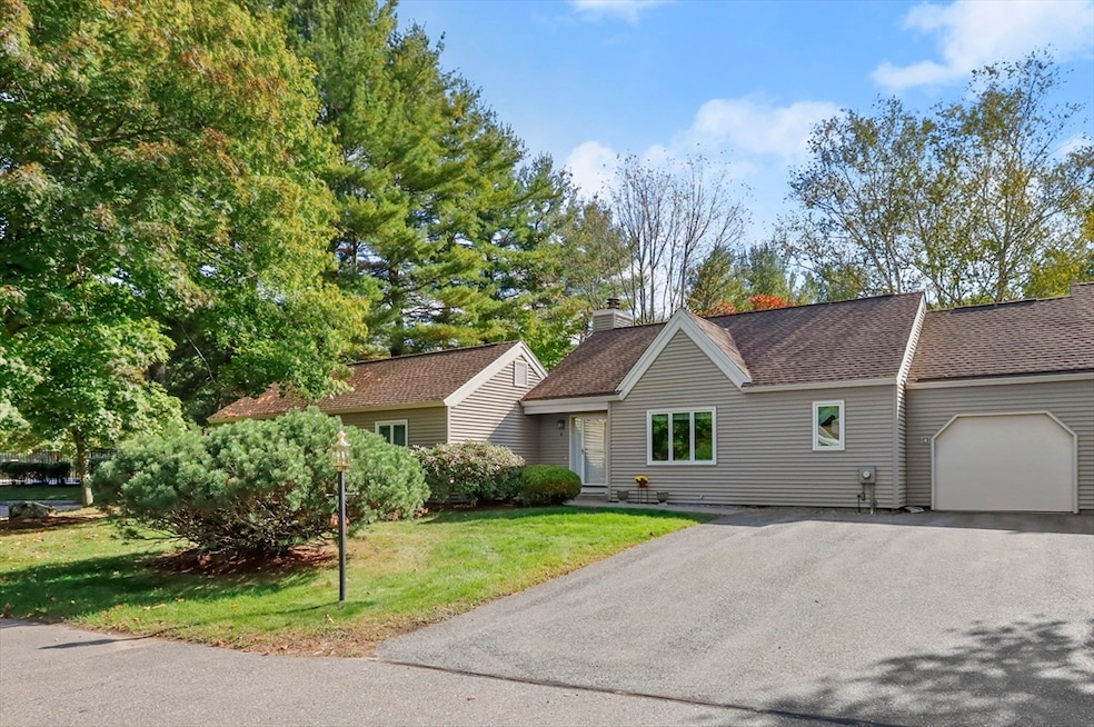 4 Astra, Wayland, MA 01778 - photo 1
