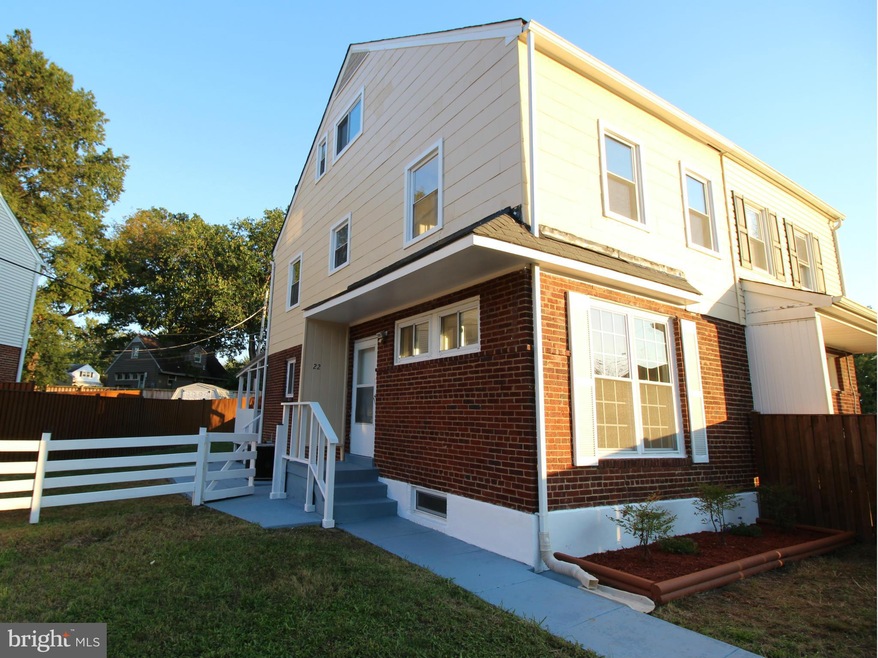 2207 Dartmouth Dr, Alexandria, VA 22307 - photo 1