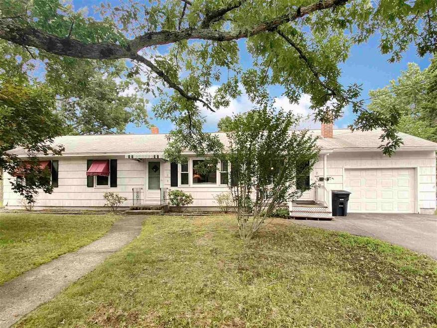 2 Luke St, Nashua, NH 03063 - photo 1