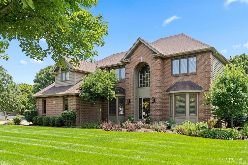 1604 Vincent Ct, Naperville, IL 60564 - photo 1