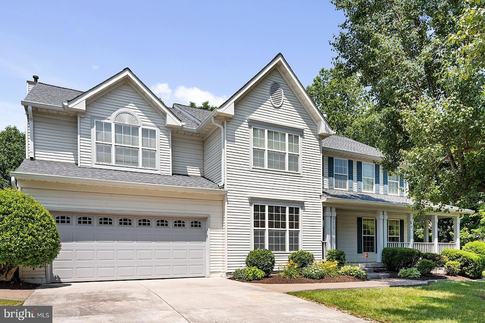 9315 E Carondelet Dr, Manassas Park, VA 20111 - photo 1