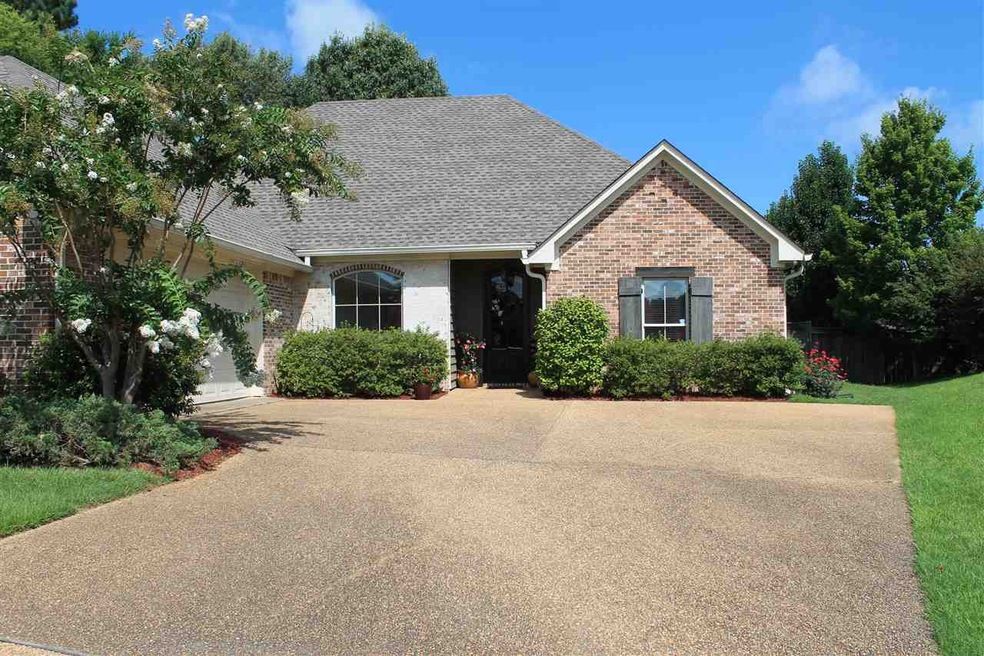 113 Weldon Dr, Madison, MS 39110 - photo 1