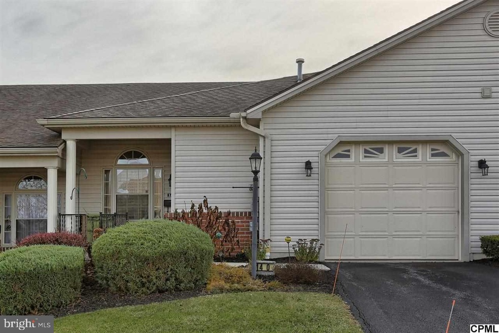 140 Leonard Ln, Harrisburg, PA 17111 - photo 1