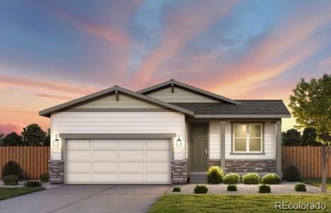 2700 Mosker St, Strasburg, CO 80136 - photo 1