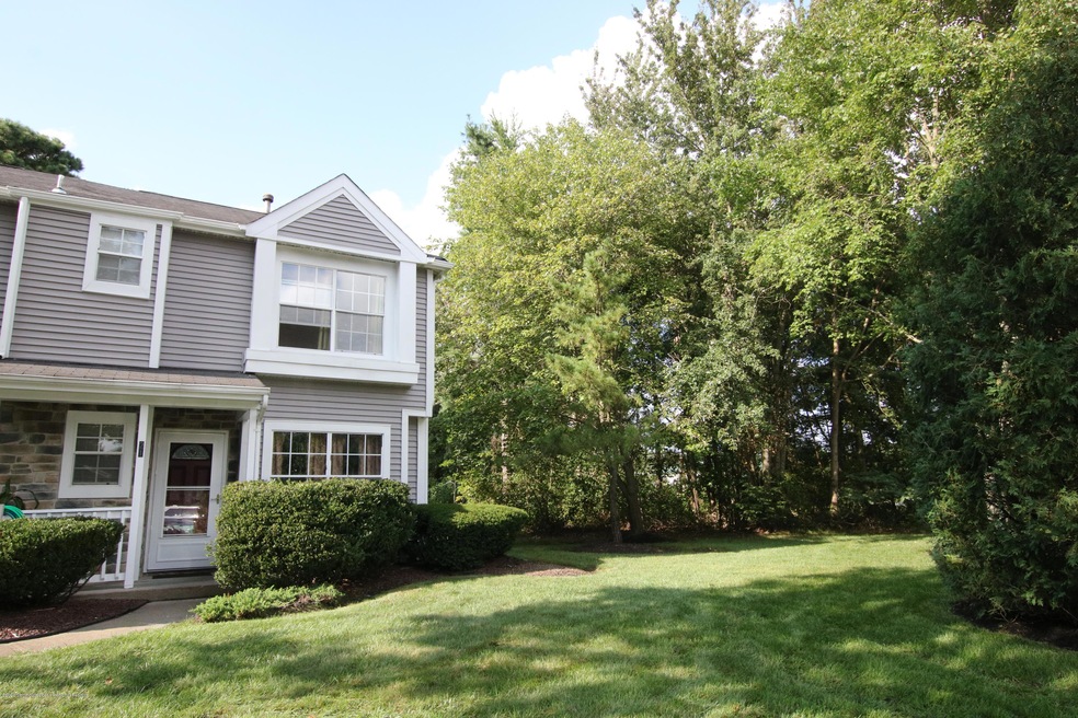 21 Canidae Ct unit 11, Tinton Falls, NJ 07753 - photo 1