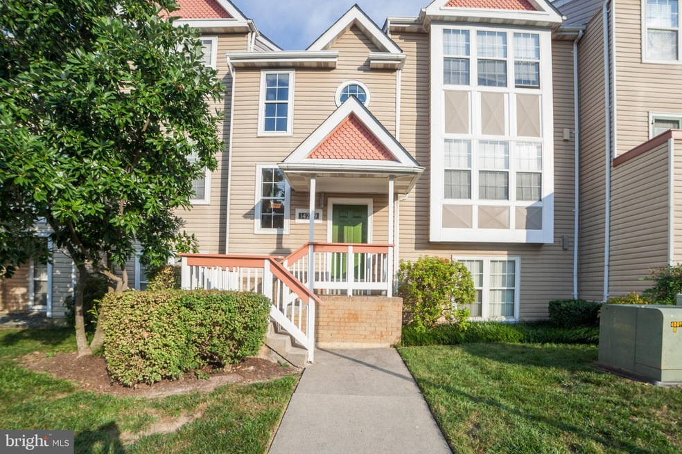 14229 Jib St unit 11, Laurel, MD 20707 - photo 1