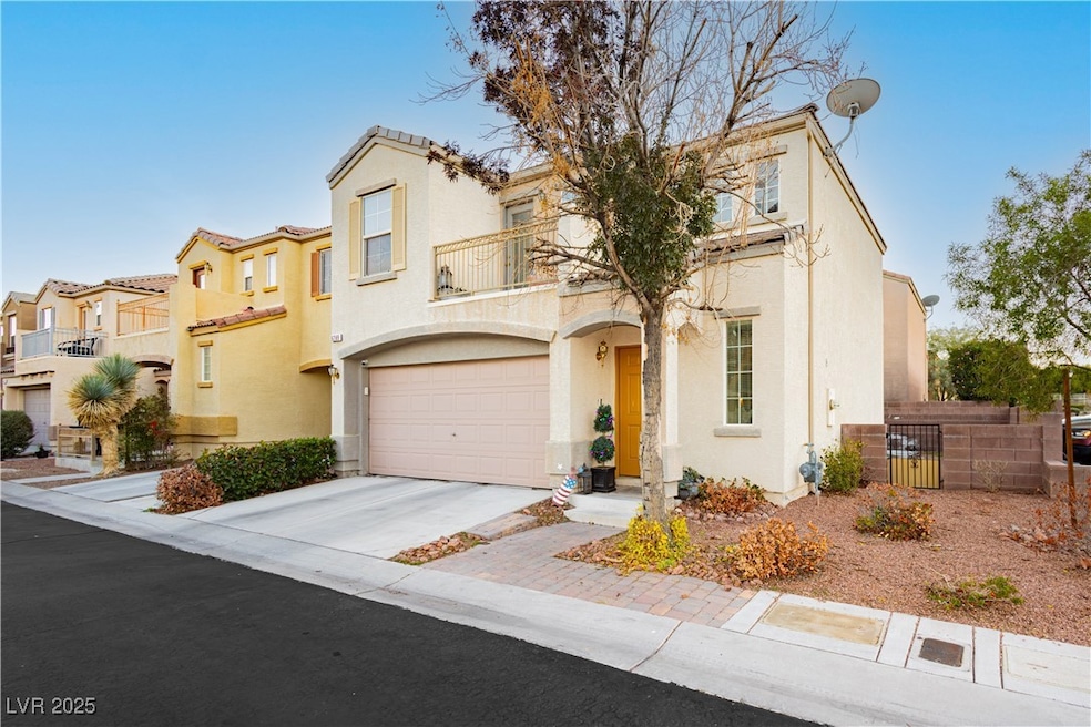 9289 Nerone Ave, Las Vegas, NV 89148 - photo 1