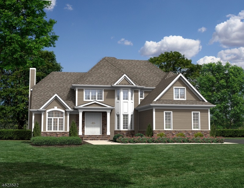 8 Fawn Run Ln, Branchburg, NJ 08876 - photo 1