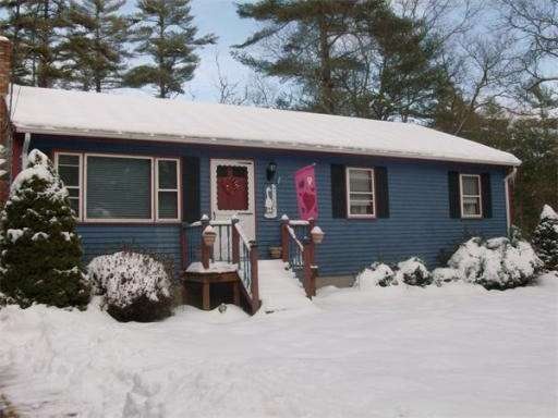 102 Rocky Meadow St, Middleboro, MA 02346 - photo 1