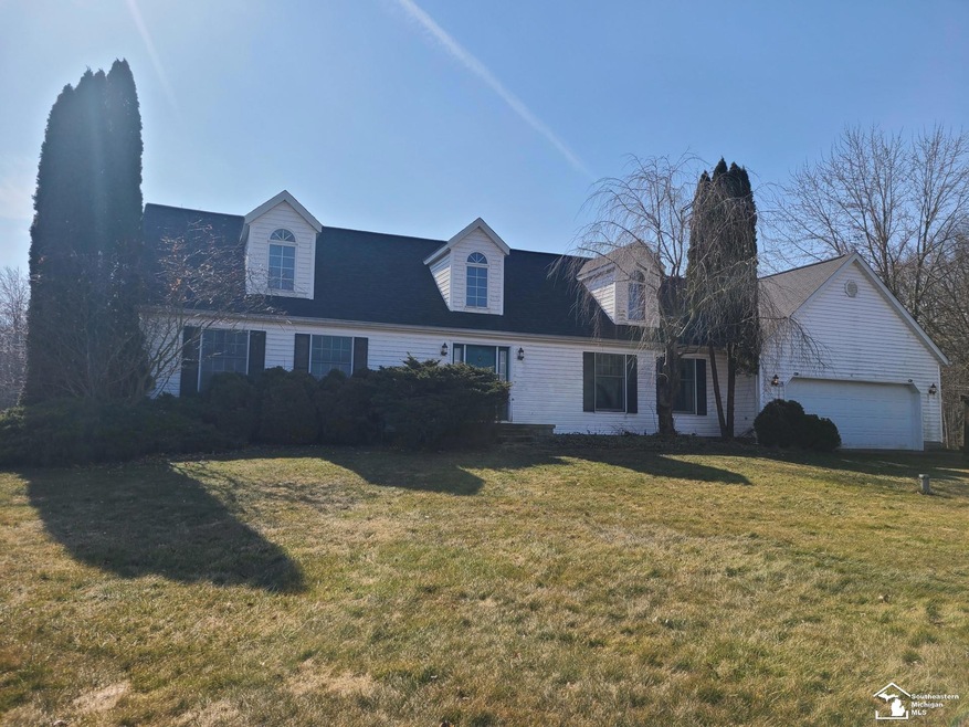 3867 Ohara Rd, Carleton, MI 48117 - photo 1