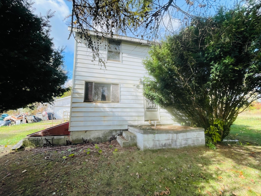 1864 Chapel Rd, Parma, MI 49269 - photo 1