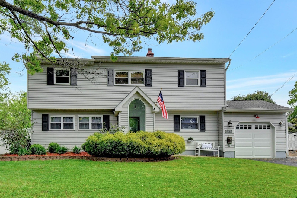 675 Harmony Rd, Middletown, NJ 07748 - photo 1