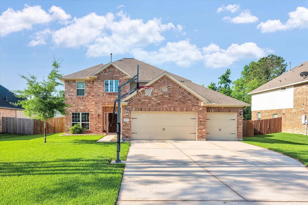 6915 Dillon Dr, Magnolia, TX 77354 - photo 1