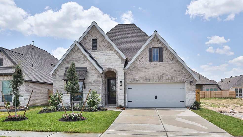 20419 Yearling Pasture Ln, Tomball, TX 77377 - photo 1