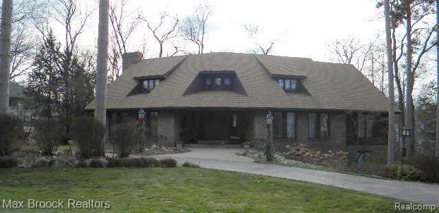 Welcome Home!
