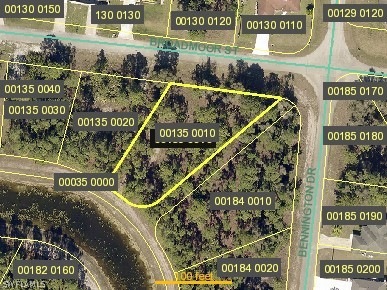 424 Broadmoor St, Lehigh Acres, FL 33974 - photo 1