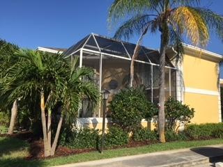 Townhomes of Stuart
